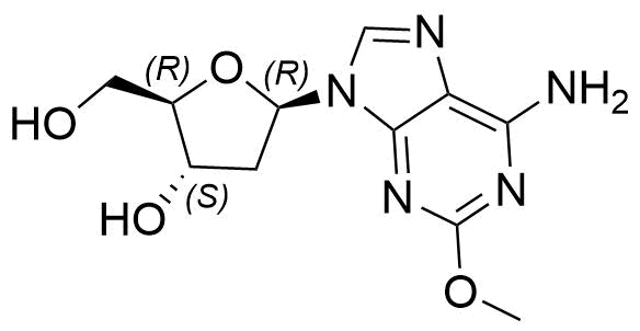 Cladribine EP Impurity B